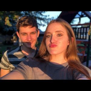 Meet your Posher, Brianna